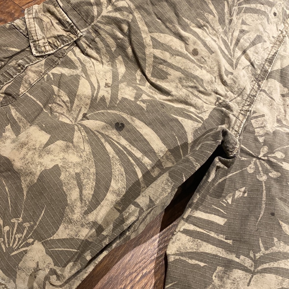 MENs American Outfitters Longboard Long Shorts - Picture 7 of 10